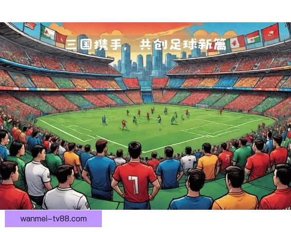 2026世界杯赛事前瞻：各大强队实力对比与夺冠预测分析